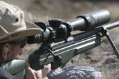 Military .338 Shootout: Sako TRG-42 vs. Accuracy International AWSM
 - photo 201 