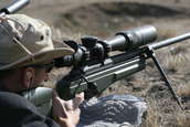 Military .338 Shootout: Sako TRG-42 vs. Accuracy International AWSM
 - photo 202 