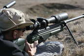 Military .338 Shootout: Sako TRG-42 vs. Accuracy International AWSM
 - photo 203 