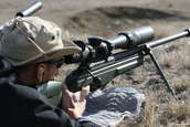 Military .338 Shootout: Sako TRG-42 vs. Accuracy International AWSM
 - photo 204 