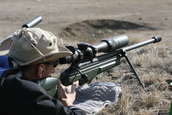Military .338 Shootout: Sako TRG-42 vs. Accuracy International AWSM
 - photo 205 