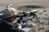 Military .338 Shootout: Sako TRG-42 vs. Accuracy International AWSM
 - photo 206 
