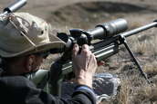 Military .338 Shootout: Sako TRG-42 vs. Accuracy International AWSM
 - photo 207 