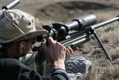 Military .338 Shootout: Sako TRG-42 vs. Accuracy International AWSM
 - photo 208 