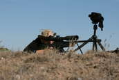 Military .338 Shootout: Sako TRG-42 vs. Accuracy International AWSM
 - photo 210 