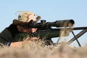 Military .338 Shootout: Sako TRG-42 vs. Accuracy International AWSM
 - photo 211 