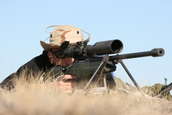Military .338 Shootout: Sako TRG-42 vs. Accuracy International AWSM
 - photo 212 