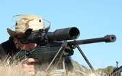 Military .338 Shootout: Sako TRG-42 vs. Accuracy International AWSM
 - photo 213 