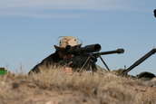 Military .338 Shootout: Sako TRG-42 vs. Accuracy International AWSM
 - photo 214 