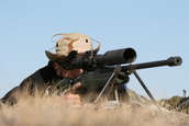 Military .338 Shootout: Sako TRG-42 vs. Accuracy International AWSM
 - photo 215 