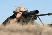 Military .338 Shootout: Sako TRG-42 vs. Accuracy International AWSM
 - photo 216 