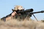Military .338 Shootout: Sako TRG-42 vs. Accuracy International AWSM
 - photo 217 
