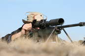 Military .338 Shootout: Sako TRG-42 vs. Accuracy International AWSM
 - photo 218 
