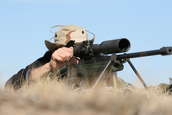 Military .338 Shootout: Sako TRG-42 vs. Accuracy International AWSM
 - photo 219 