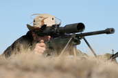 Military .338 Shootout: Sako TRG-42 vs. Accuracy International AWSM
 - photo 220 