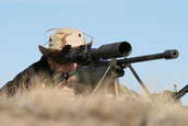 Military .338 Shootout: Sako TRG-42 vs. Accuracy International AWSM
 - photo 221 
