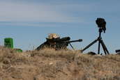 Military .338 Shootout: Sako TRG-42 vs. Accuracy International AWSM
 - photo 223 