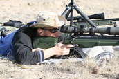 Military .338 Shootout: Sako TRG-42 vs. Accuracy International AWSM
 - photo 227 