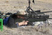 Military .338 Shootout: Sako TRG-42 vs. Accuracy International AWSM
 - photo 229 