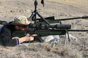 Military .338 Shootout: Sako TRG-42 vs. Accuracy International AWSM
 - photo 230 