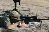 Military .338 Shootout: Sako TRG-42 vs. Accuracy International AWSM
 - photo 231 