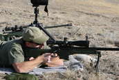 Military .338 Shootout: Sako TRG-42 vs. Accuracy International AWSM
 - photo 232 