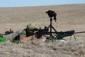 Military .338 Shootout: Sako TRG-42 vs. Accuracy International AWSM
 - photo 234 