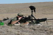 Military .338 Shootout: Sako TRG-42 vs. Accuracy International AWSM
 - photo 236 