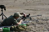 Military .338 Shootout: Sako TRG-42 vs. Accuracy International AWSM
 - photo 238 