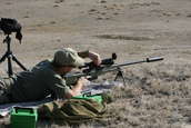 Military .338 Shootout: Sako TRG-42 vs. Accuracy International AWSM
 - photo 239 