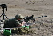 Military .338 Shootout: Sako TRG-42 vs. Accuracy International AWSM
 - photo 240 