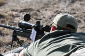 Military .338 Shootout: Sako TRG-42 vs. Accuracy International AWSM
 - photo 241 