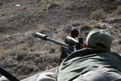 Military .338 Shootout: Sako TRG-42 vs. Accuracy International AWSM
 - photo 243 