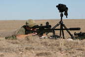 Military .338 Shootout: Sako TRG-42 vs. Accuracy International AWSM
 - photo 250 