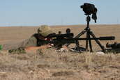 Military .338 Shootout: Sako TRG-42 vs. Accuracy International AWSM
 - photo 252 