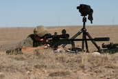 Military .338 Shootout: Sako TRG-42 vs. Accuracy International AWSM
 - photo 259 