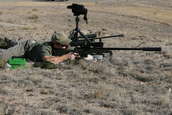 Military .338 Shootout: Sako TRG-42 vs. Accuracy International AWSM
 - photo 268 
