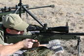 Military .338 Shootout: Sako TRG-42 vs. Accuracy International AWSM
 - photo 269 