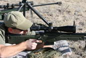 Military .338 Shootout: Sako TRG-42 vs. Accuracy International AWSM
 - photo 270 