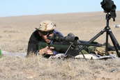 Military .338 Shootout: Sako TRG-42 vs. Accuracy International AWSM
 - photo 276 