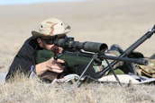 Military .338 Shootout: Sako TRG-42 vs. Accuracy International AWSM
 - photo 277 