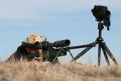Military .338 Shootout: Sako TRG-42 vs. Accuracy International AWSM
 - photo 280 