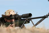 Military .338 Shootout: Sako TRG-42 vs. Accuracy International AWSM
 - photo 281 