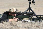 Military .338 Shootout: Sako TRG-42 vs. Accuracy International AWSM
 - photo 283 