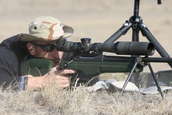 Military .338 Shootout: Sako TRG-42 vs. Accuracy International AWSM
 - photo 284 