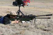 Military .338 Shootout: Sako TRG-42 vs. Accuracy International AWSM
 - photo 294 