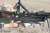 Military .338 Shootout: Sako TRG-42 vs. Accuracy International AWSM
 - photo 295 