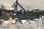 Military .338 Shootout: Sako TRG-42 vs. Accuracy International AWSM
 - photo 296 