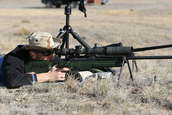 Military .338 Shootout: Sako TRG-42 vs. Accuracy International AWSM
 - photo 298 