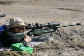 Military .338 Shootout: Sako TRG-42 vs. Accuracy International AWSM
 - photo 299 